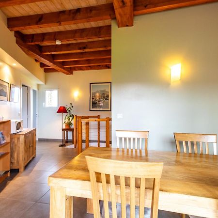 Apitoki - Chambres D'Hotes Au Pays Basque Urrugne Dış mekan fotoğraf