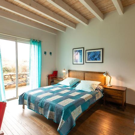 Apitoki - Chambres D'Hotes Au Pays Basque Urrugne Dış mekan fotoğraf