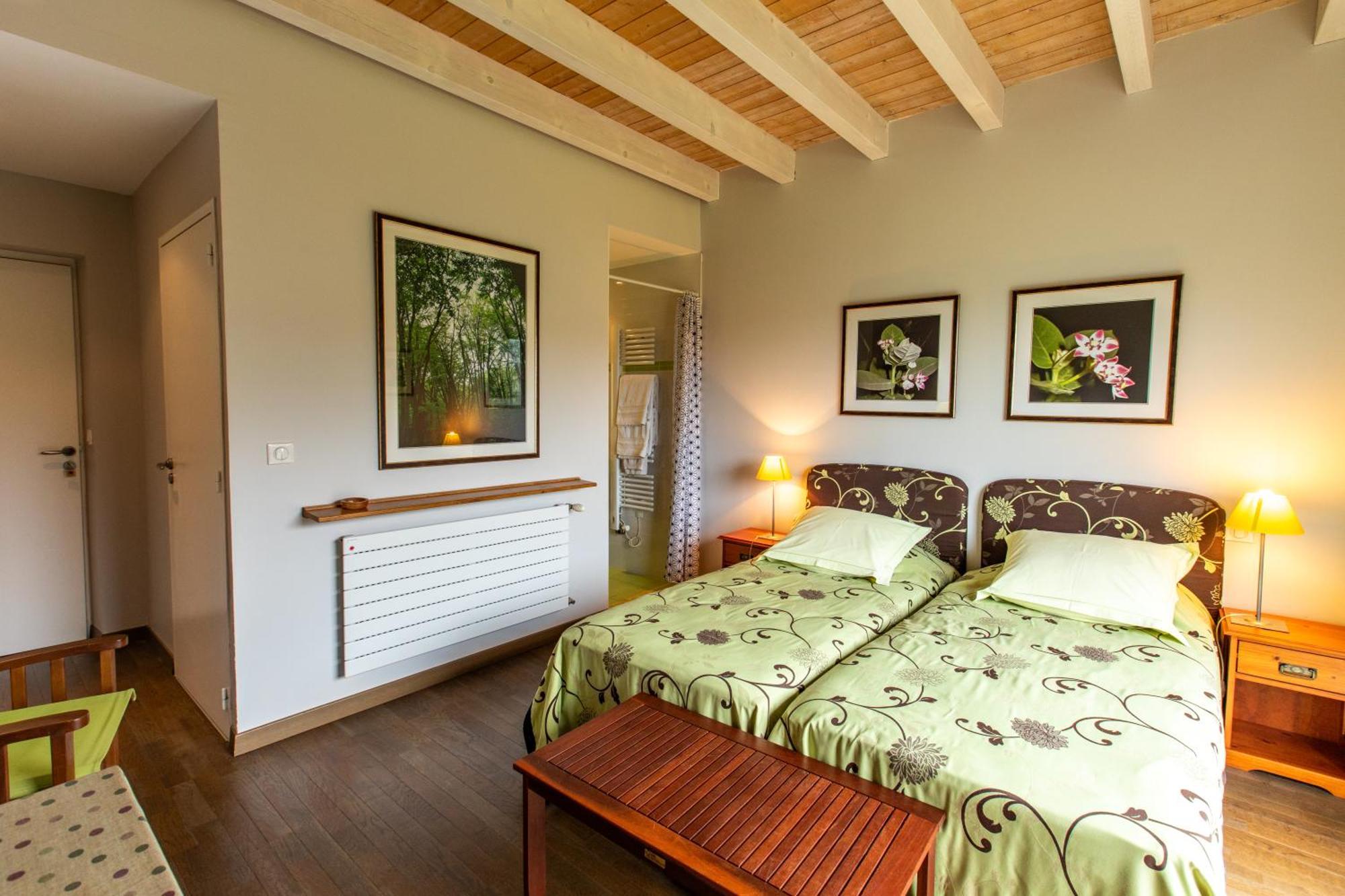 Apitoki - Chambres D'Hotes Au Pays Basque Urrugne Dış mekan fotoğraf