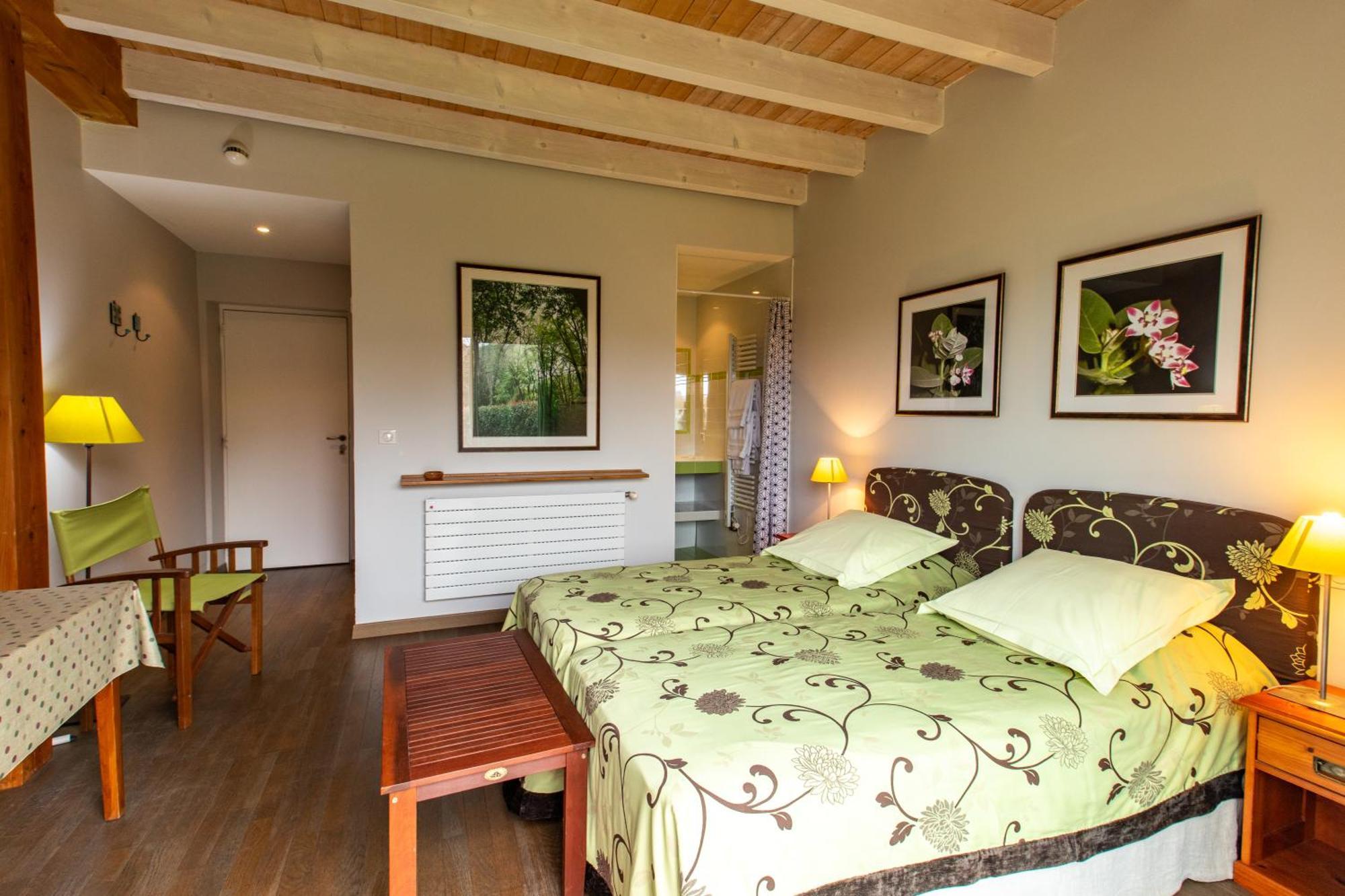 Apitoki - Chambres D'Hotes Au Pays Basque Urrugne Dış mekan fotoğraf