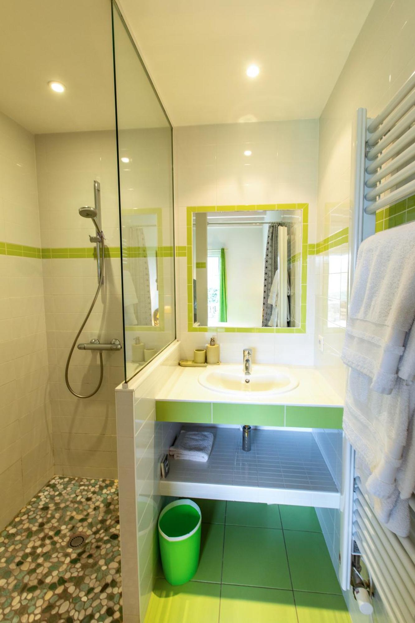 Apitoki - Chambres D'Hotes Au Pays Basque Urrugne Dış mekan fotoğraf